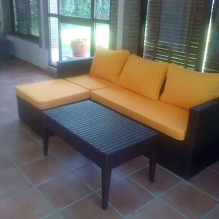 Villa Casacool Málaga Exterior foto