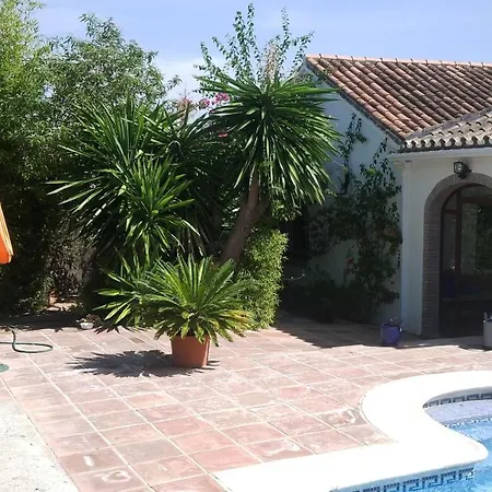 Villa Casacool Málaga Exterior foto