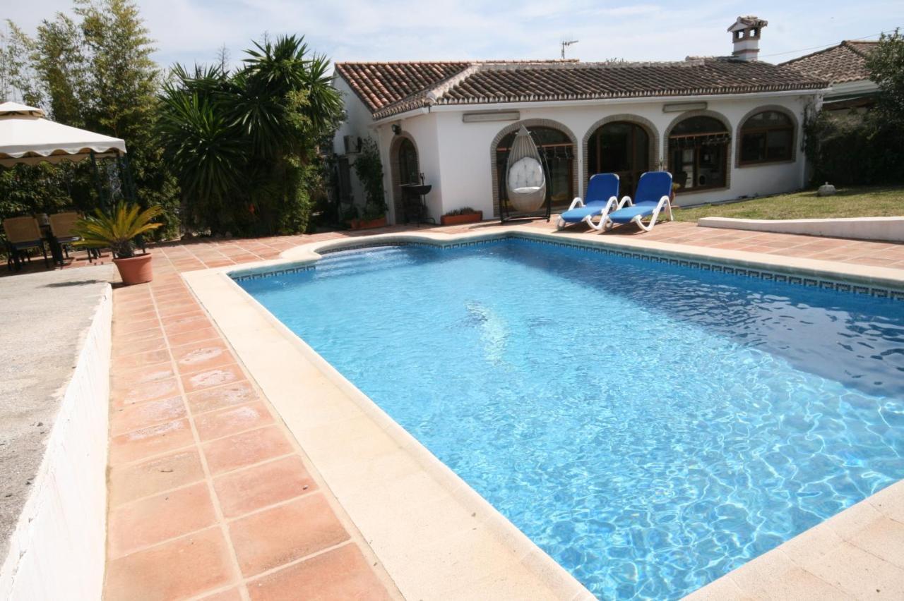 Ferienhaus Casacool