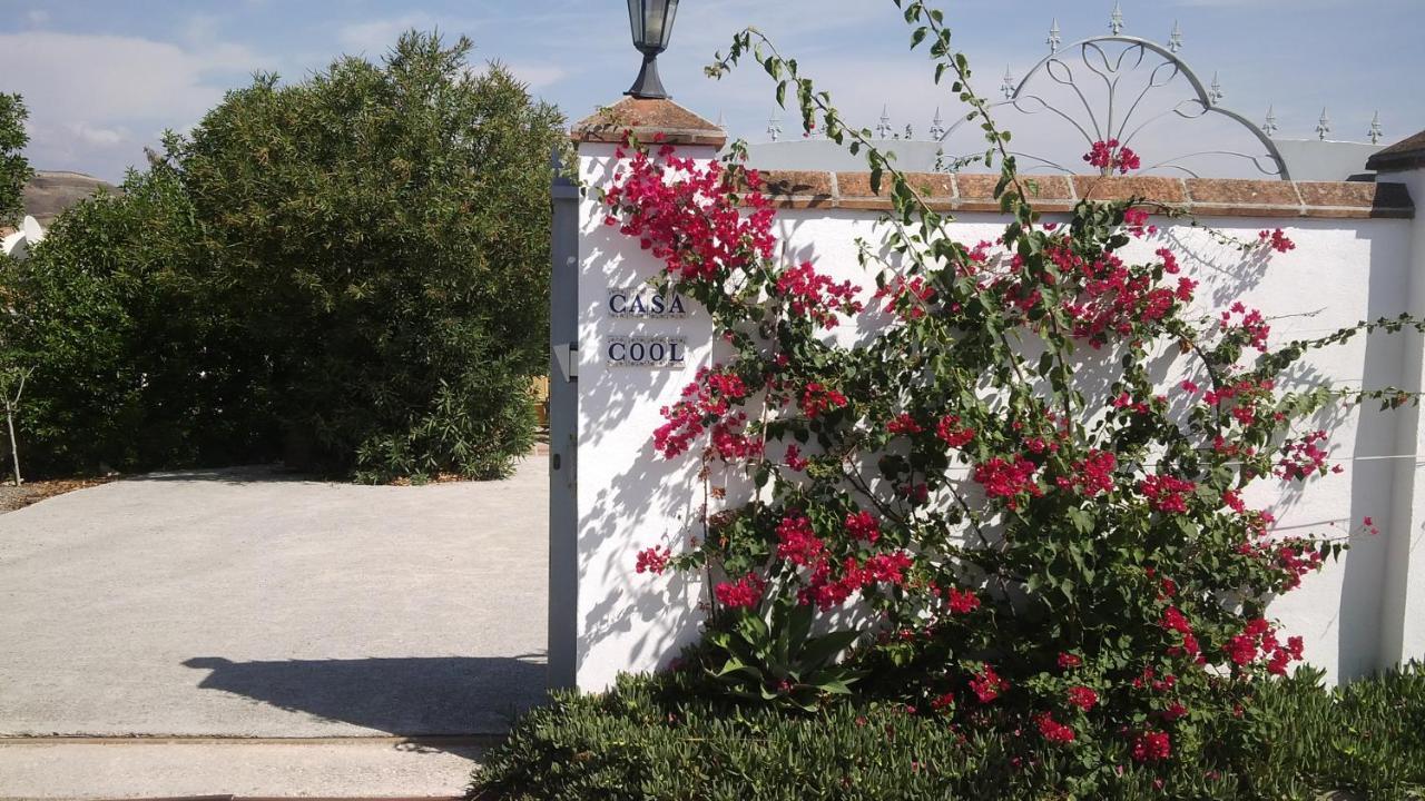 Casa vacanze Casacool Málaga